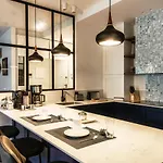 Blue - By Myhomeincomo Appartement Faggeto Lario