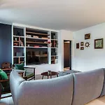 Blue - By Myhomeincomo Appartement *