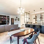 Appartement Blue - By Myhomeincomo