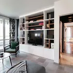 Appartement Blue - By Myhomeincomo