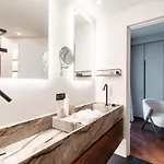 Blue - By Myhomeincomo Appartement *