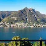 Blue - By Myhomeincomo Appartement