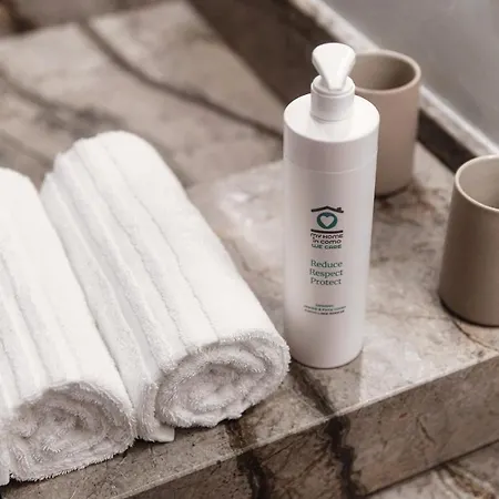 Lejlighed Blue - By Myhomeincomo Faggeto Lario