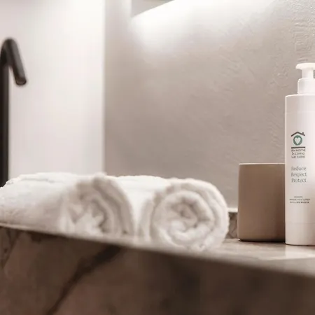 Lejlighed Blue - By Myhomeincomo