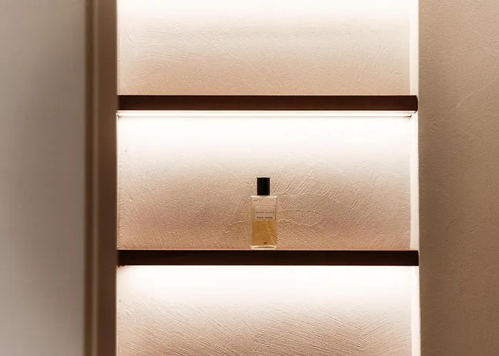 Apartment Blue - By Myhomeincomo Faggeto Lario