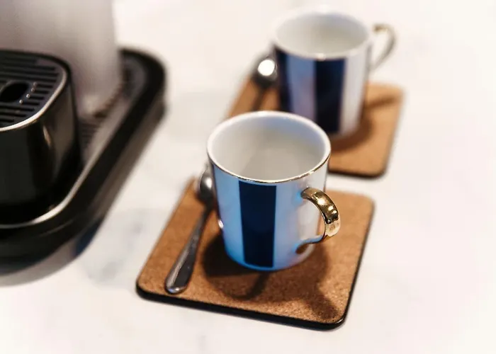 Blue - By Myhomeincomo Apartment Faggeto Lario