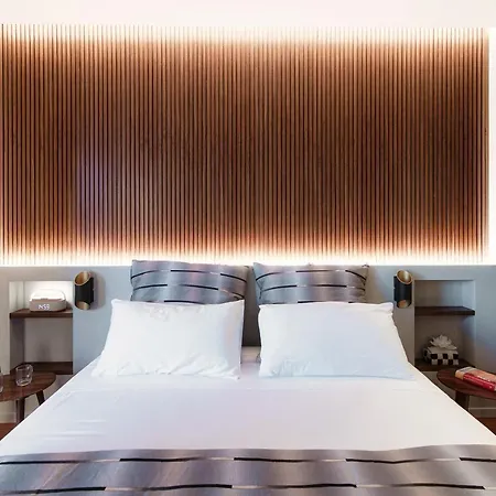 Apartamento Blue - By Myhomeincomo *