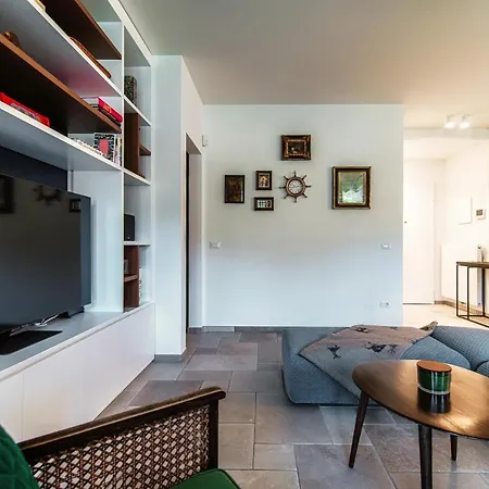 Blue - By Myhomeincomo Apartamento *