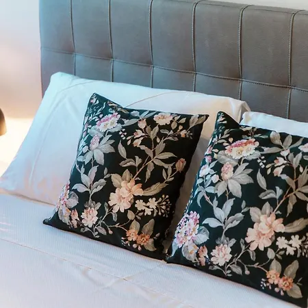 Blue - By Myhomeincomo Apartamento