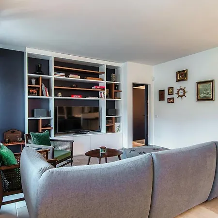 Blue - By Myhomeincomo Apartamento *