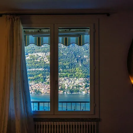 Apartamento Blue - By Myhomeincomo *