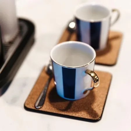 Blue - By Myhomeincomo Apartamento Faggeto Lario