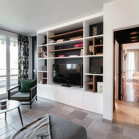 Apartamento Blue - By Myhomeincomo