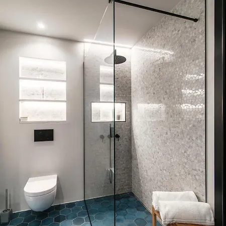 Apartamento Blue - By Myhomeincomo