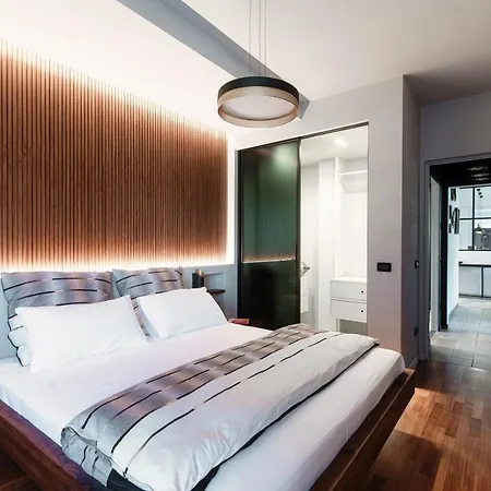 Apartamento Blue - By Myhomeincomo Faggeto Lario