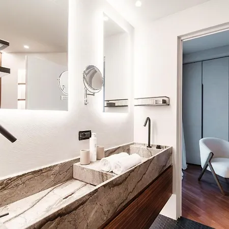 Blue - By Myhomeincomo Apartamento *